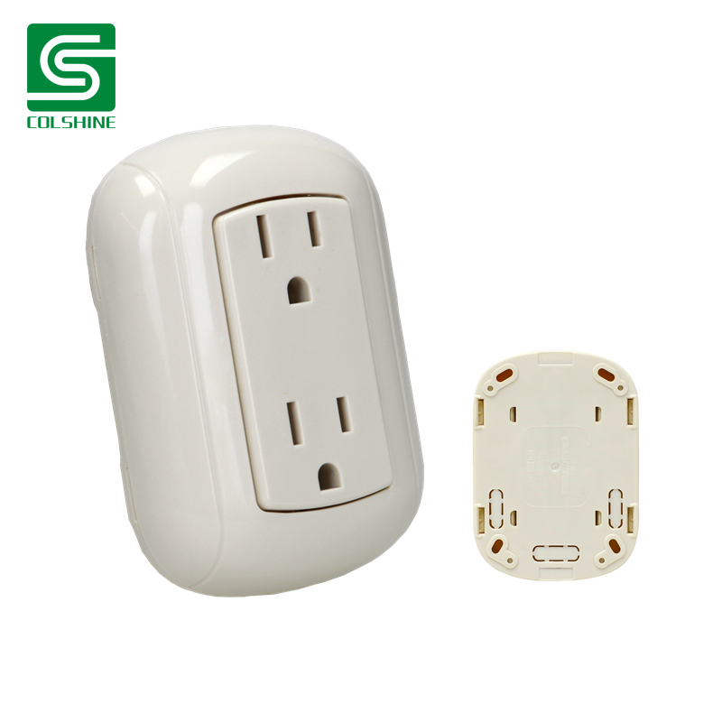 Duplex Outlet